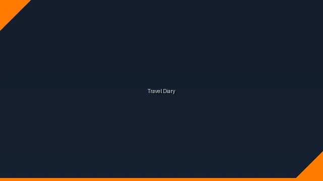 旅行日记主题赛 - jbo体育网站 视频创作挑战
